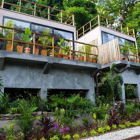 Hotel Nyia Boutique à El Curval Extérieur photo