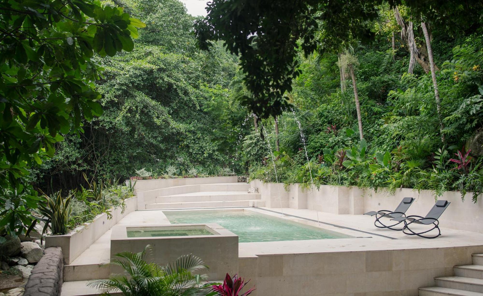 Hotel Nyia Boutique à El Curval Extérieur photo