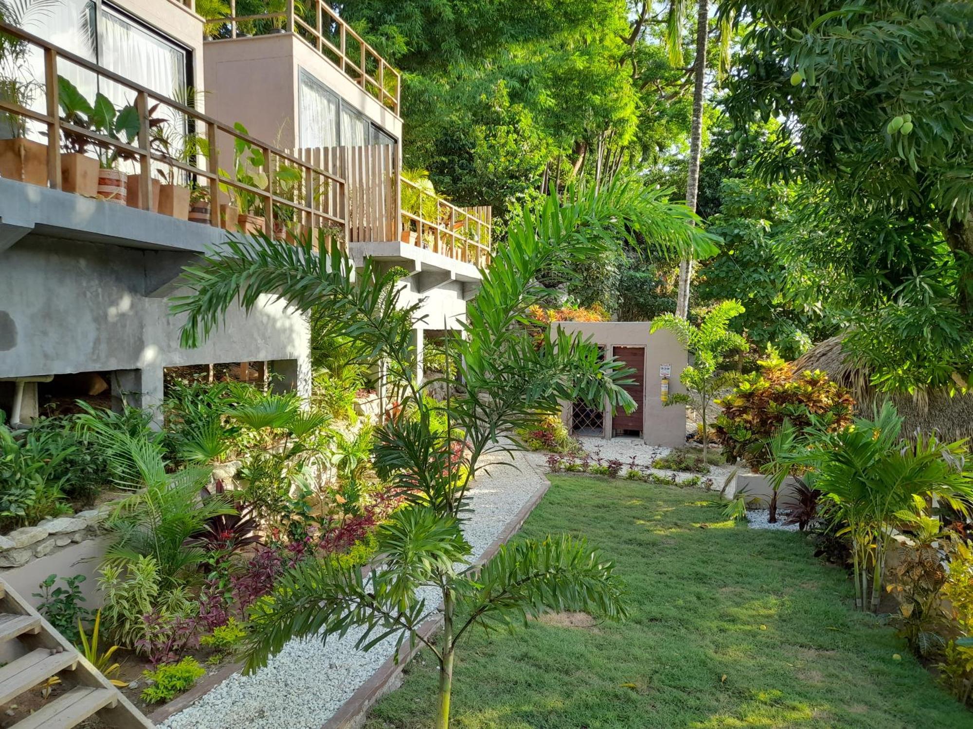 Hotel Nyia Boutique à El Curval Extérieur photo
