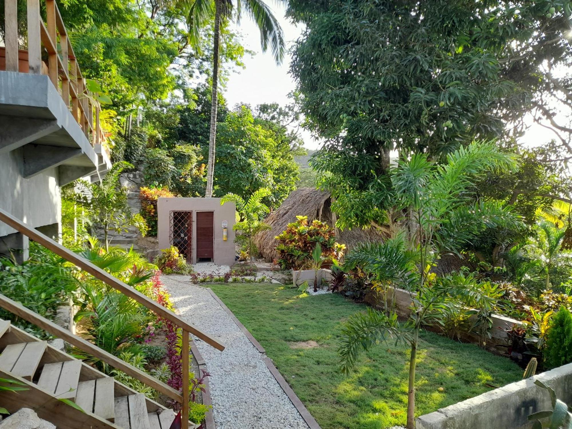 Hotel Nyia Boutique à El Curval Extérieur photo