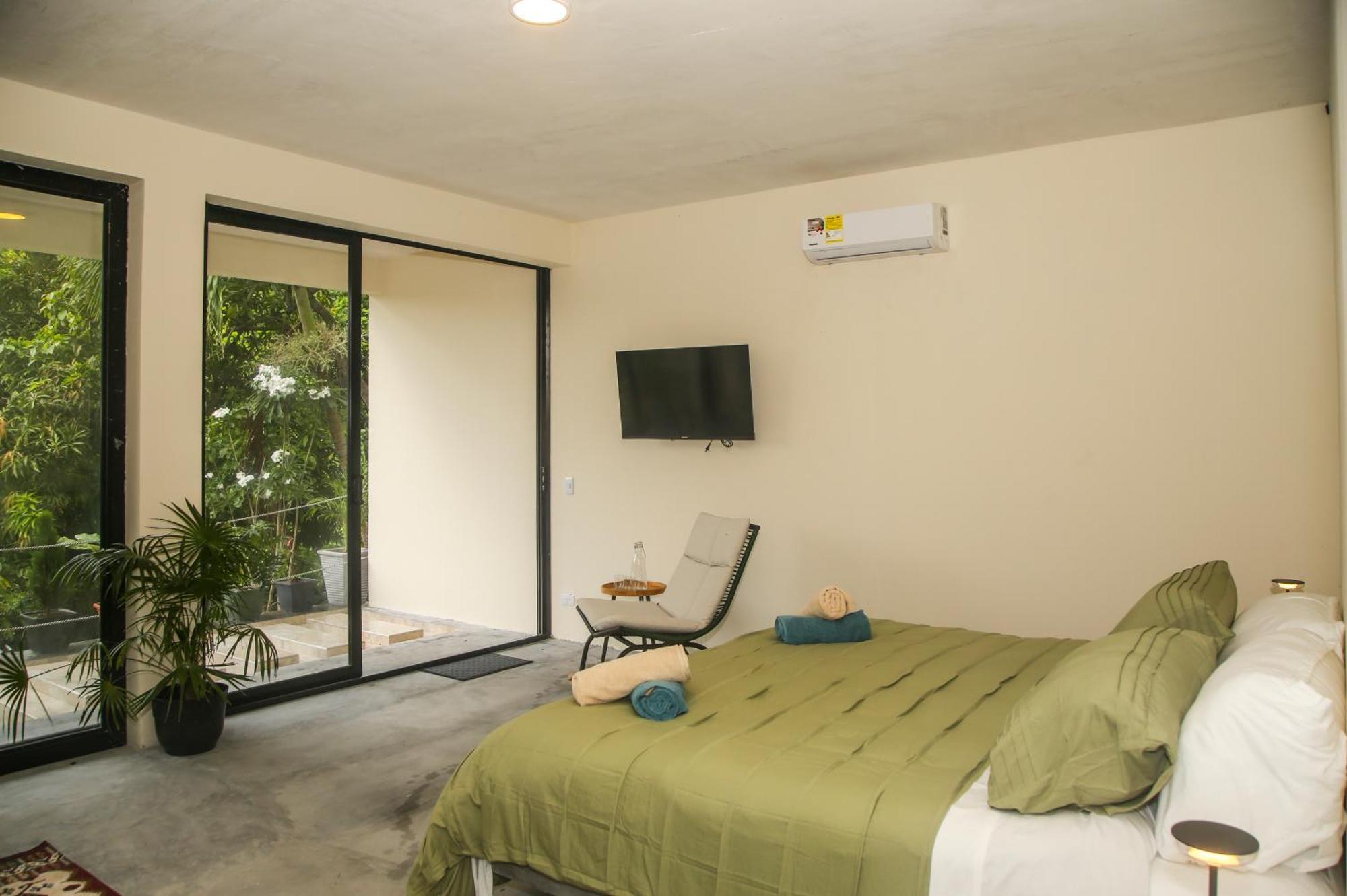 Hotel Nyia Boutique à El Curval Extérieur photo