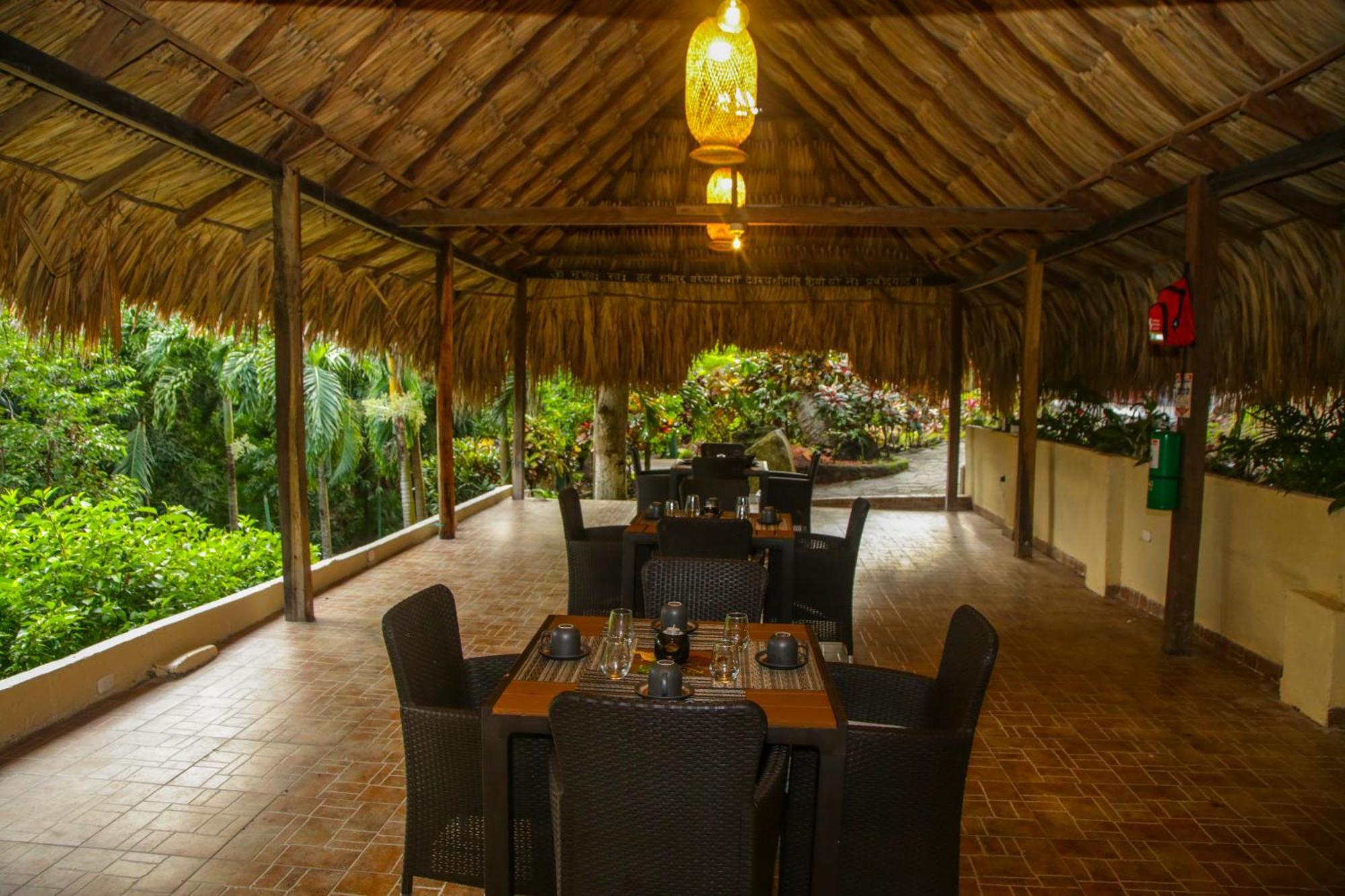 Hotel Nyia Boutique à El Curval Extérieur photo